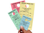 All Temporary Permits