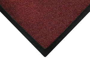 Brush Hog Entrance Mats