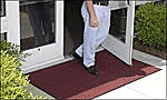 Outdoor Entrance Mats