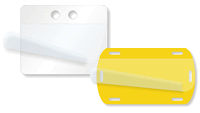 Cable Identification Tags