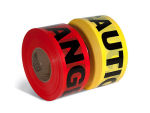 Barricade Tape