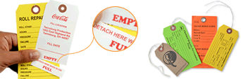 Custom Tag Quoter
