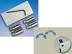 Exit Sign Brackets