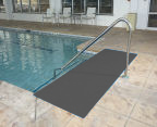Best Selling Frontier Pool Mats
