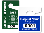 Hospital Permits