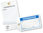 Information Tags