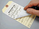 Inventory Tags 