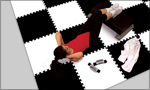 Soft Modular Flooring