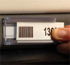 EconoHolder™ Tag Holders