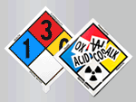 NFR Sign Kits/Adhesive Vinyl