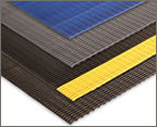 Safety Grid Mats