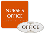 Office Signs