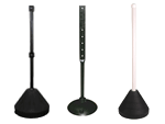 Sign Base Comparison Chart