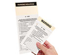 Parking Tickets