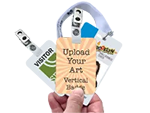 Photo Badges