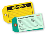 Rework Tags