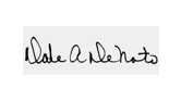 Signature Stamp