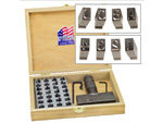 Steel Stamp Kits