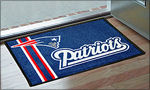 Sports Team Mats