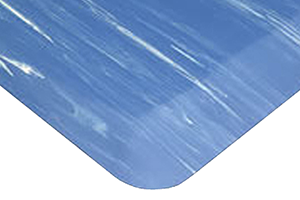 Wearwell® Tile Top Anti Microbial Standard Mats