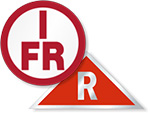 Truss Signs