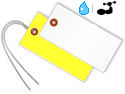 Tyvek Tags 