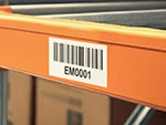 Warehouse Tracking & Location Labels