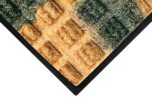 WaterHog™ Inlay Custom Logo Mats