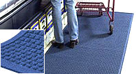 Mats, Entrance mats, Lobby mats, Logo mats, Winter mats, Commercial mats,  Industrial mats Matting in Calgary, Toronto, Edmonton and across Canada