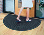 Commercial Indoor Entrance Mats