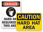 Wear Your Hard Hat