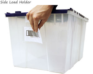 Side Load Holder