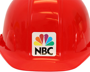 Custom Helmet Stickers