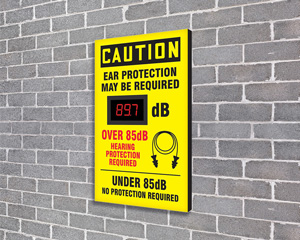 Job Safety Scoreboard