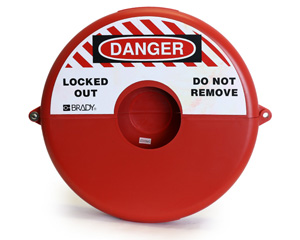 Lockout Tagout Kit