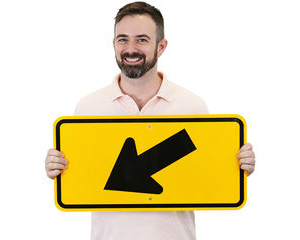Supplemental Signs