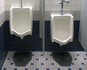 Urinal Mats