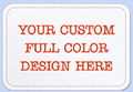 Custom Your Logo Mats