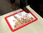 Kitchen Mats for the Home