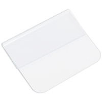 Name Badge Pocket Adaptor