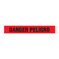 Bilingual Danger / Peligro