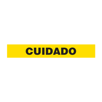 Cuidado  Spanish