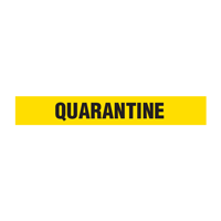 Quarantine