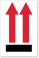 Arrows Label