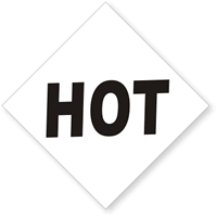 HOT Tagboard Placard