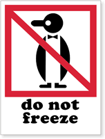 Label