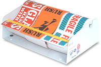 Manual Label Dispenser Label