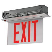Exit Sign