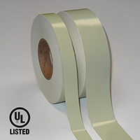 Photoluminescent Wall & Handrail Tape