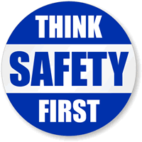 Hard HAT DECAL